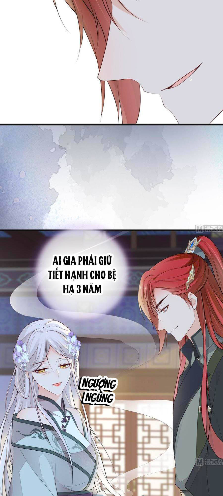 Thái Hậu Quân Hạ Thần Chapter 76 - 19