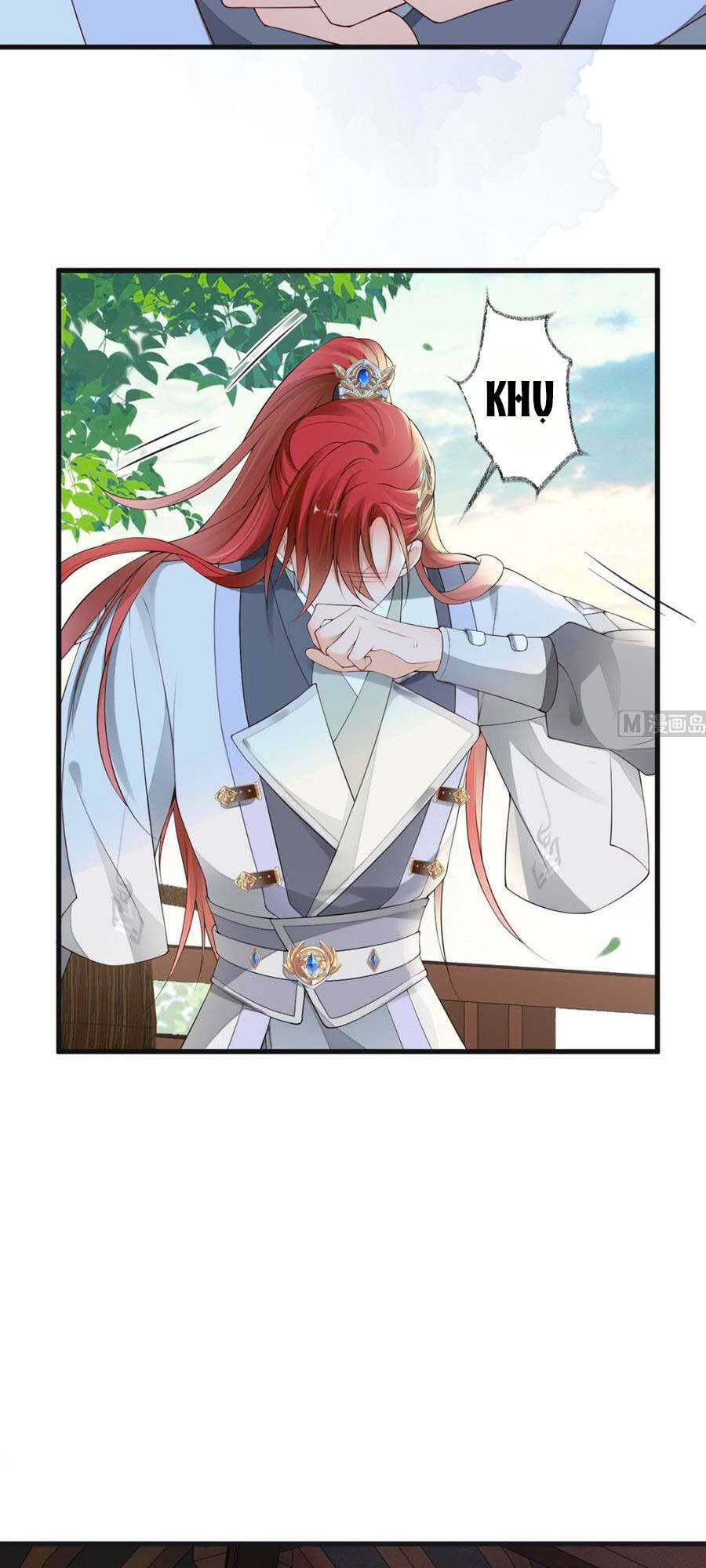 Thái Hậu Quân Hạ Thần Chapter 76 - 21