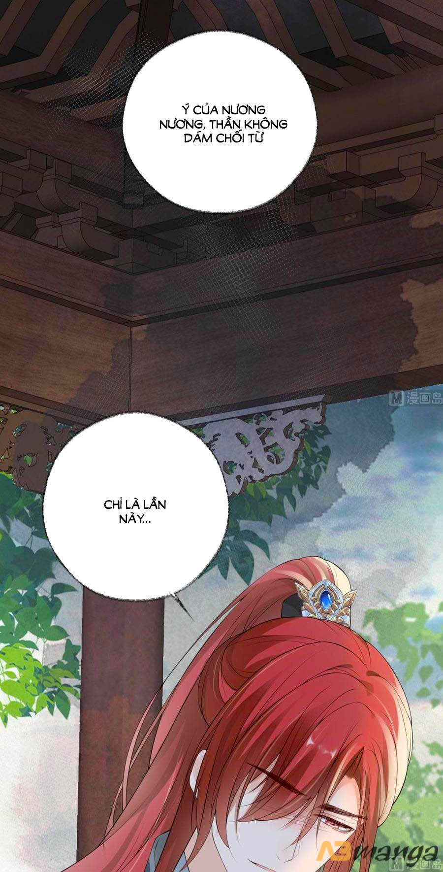 Thái Hậu Quân Hạ Thần Chapter 76 - 22