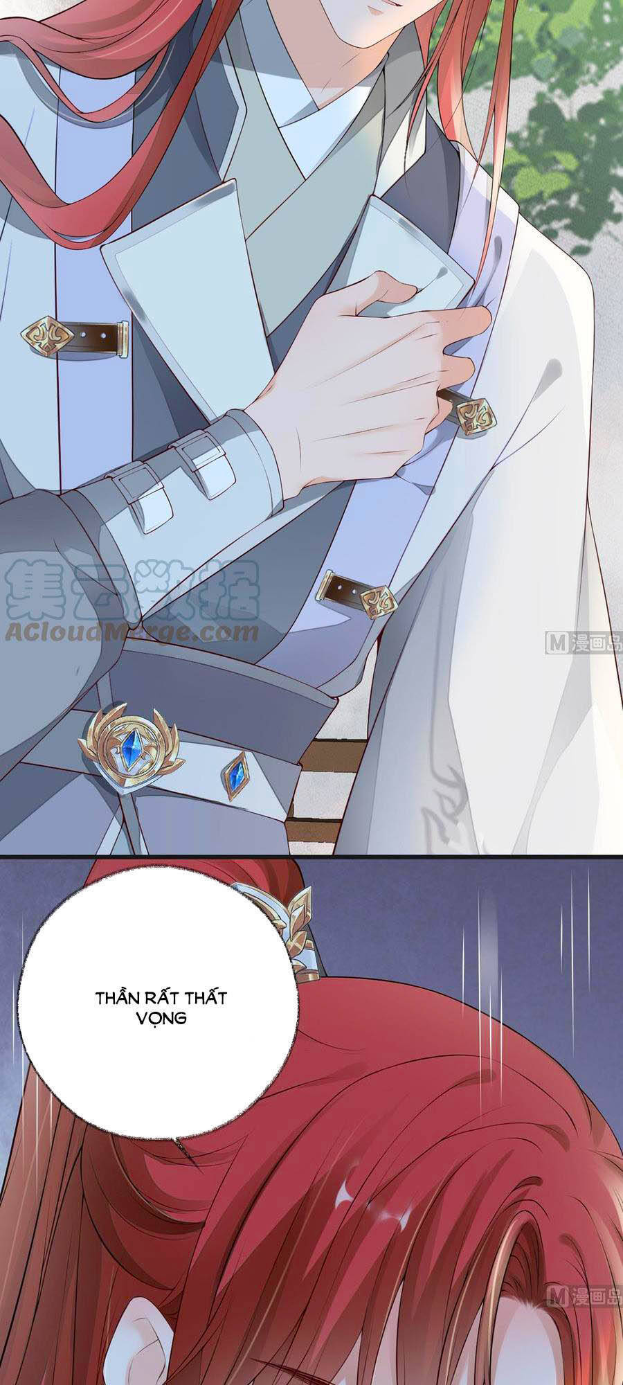 Thái Hậu Quân Hạ Thần Chapter 76 - 23