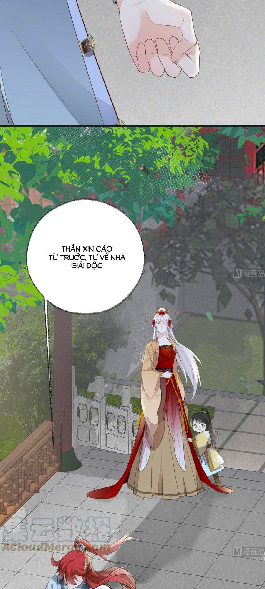 Thái Hậu Quân Hạ Thần Chapter 76 - 28