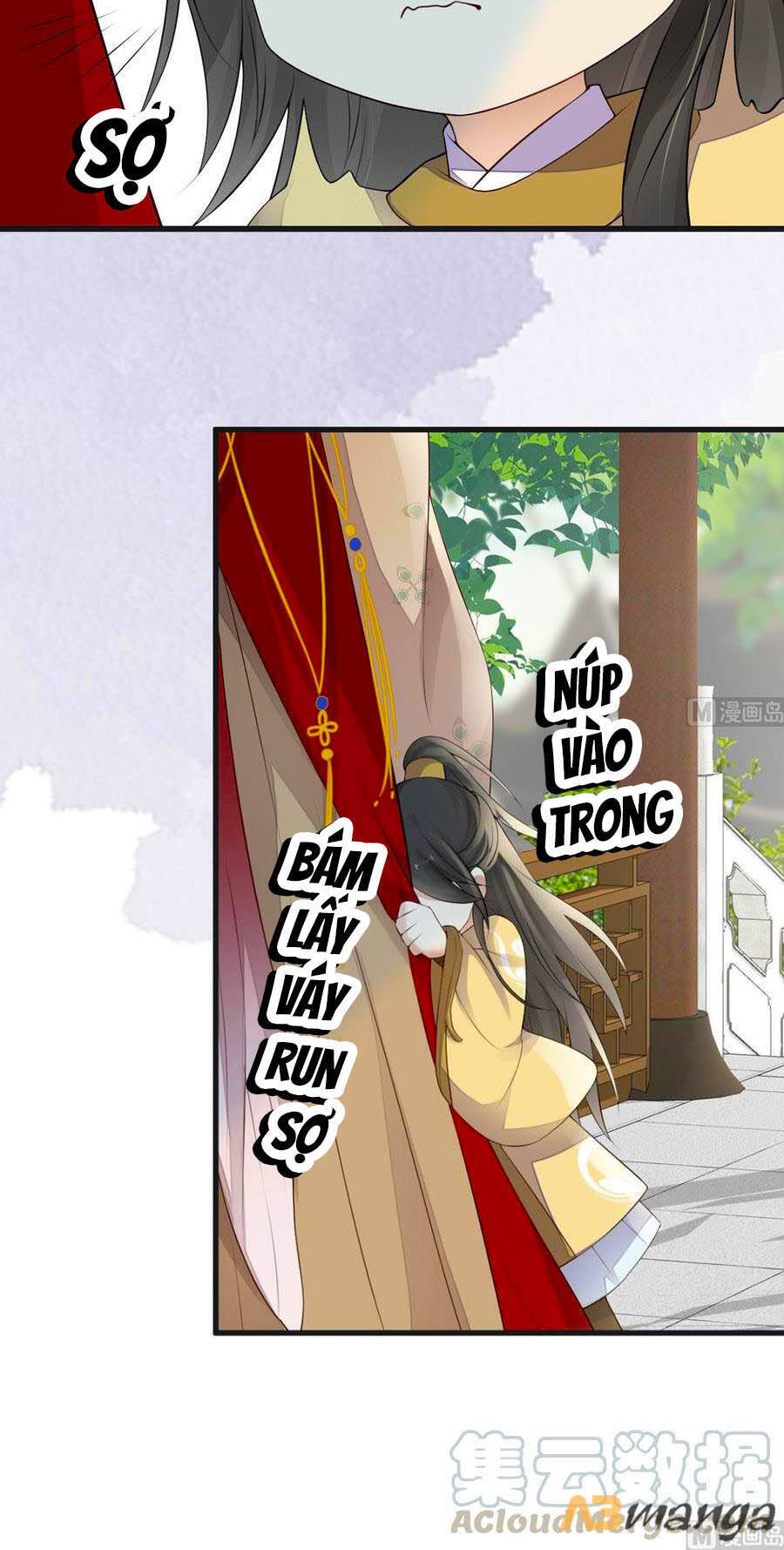 Thái Hậu Quân Hạ Thần Chapter 76 - 31