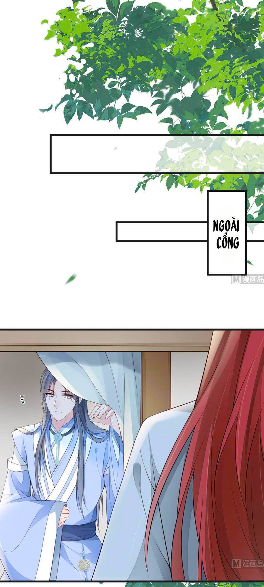 Thái Hậu Quân Hạ Thần Chapter 76 - 32