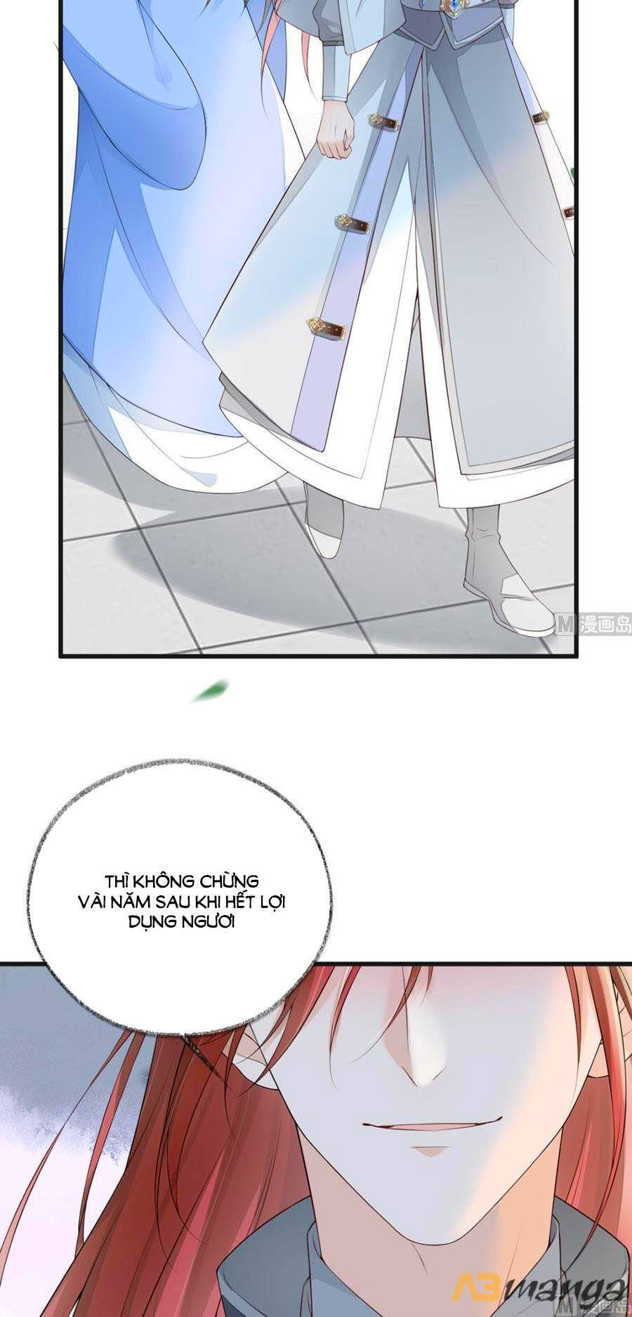 Thái Hậu Quân Hạ Thần Chapter 76 - 35