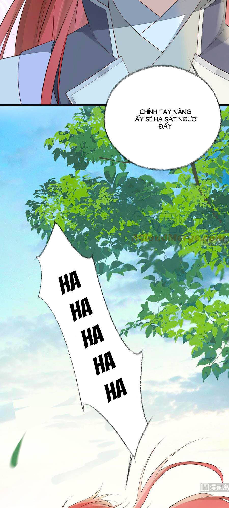 Thái Hậu Quân Hạ Thần Chapter 76 - 36