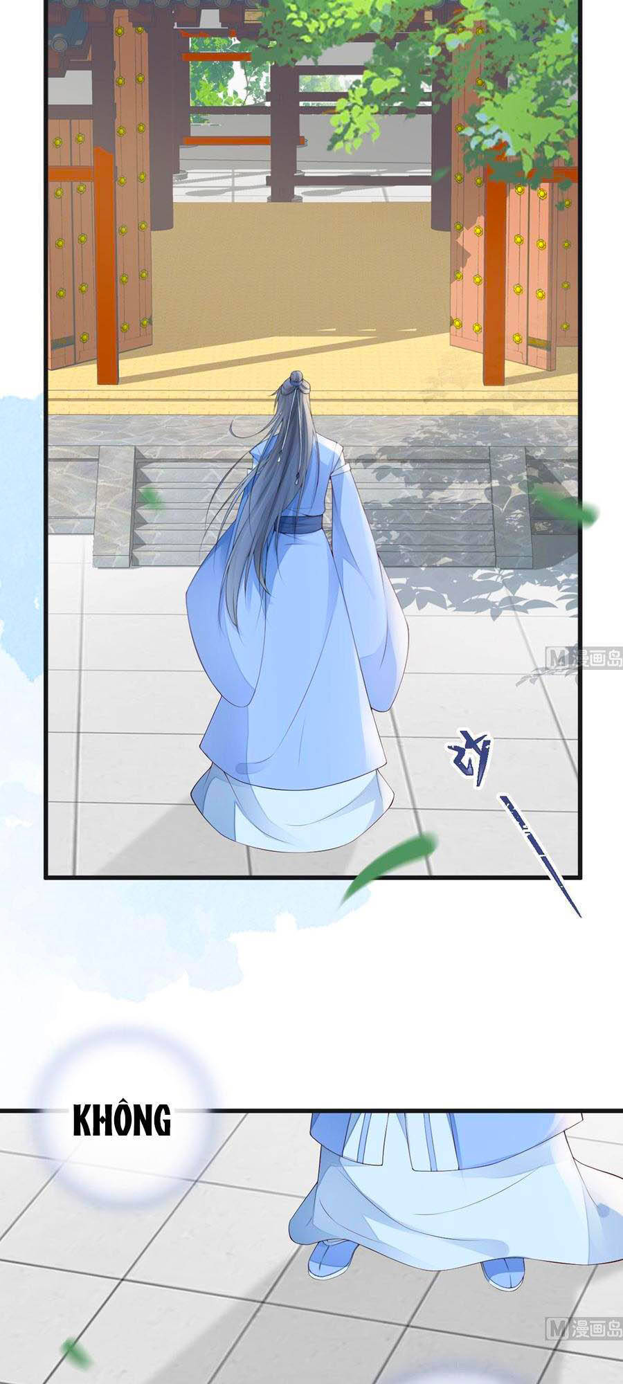 Thái Hậu Quân Hạ Thần Chapter 76 - 38