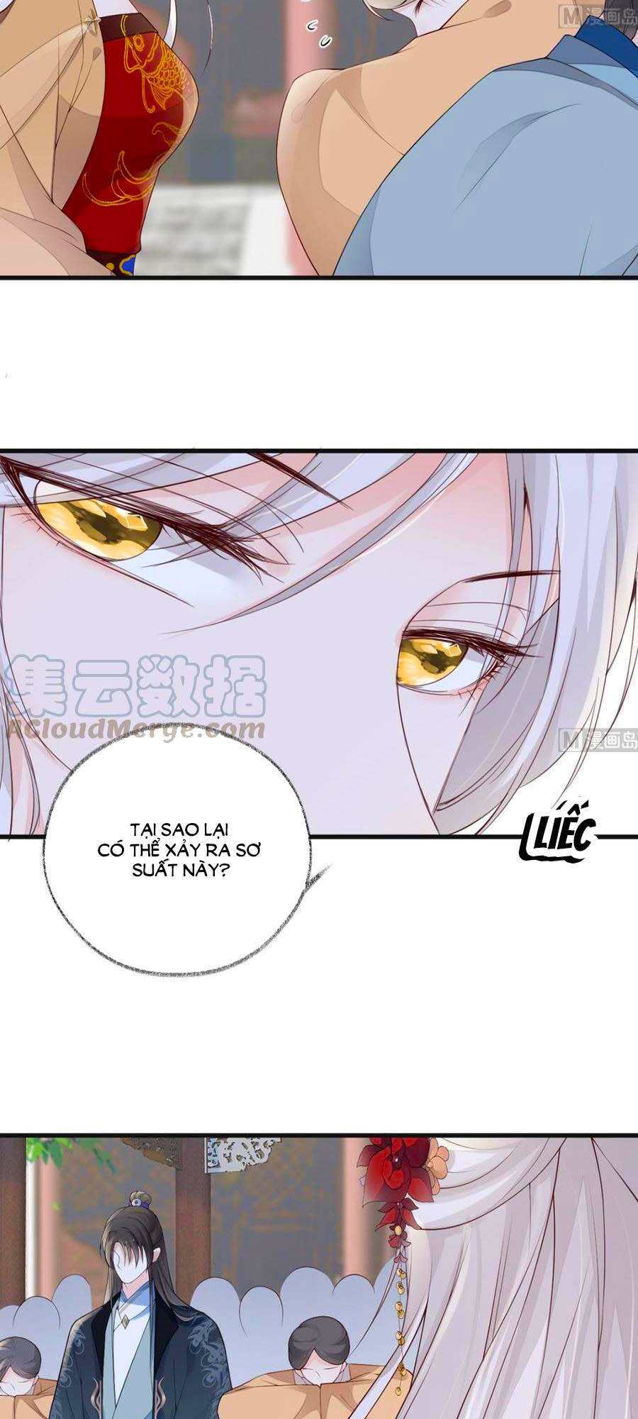 Thái Hậu Quân Hạ Thần Chapter 76 - 5