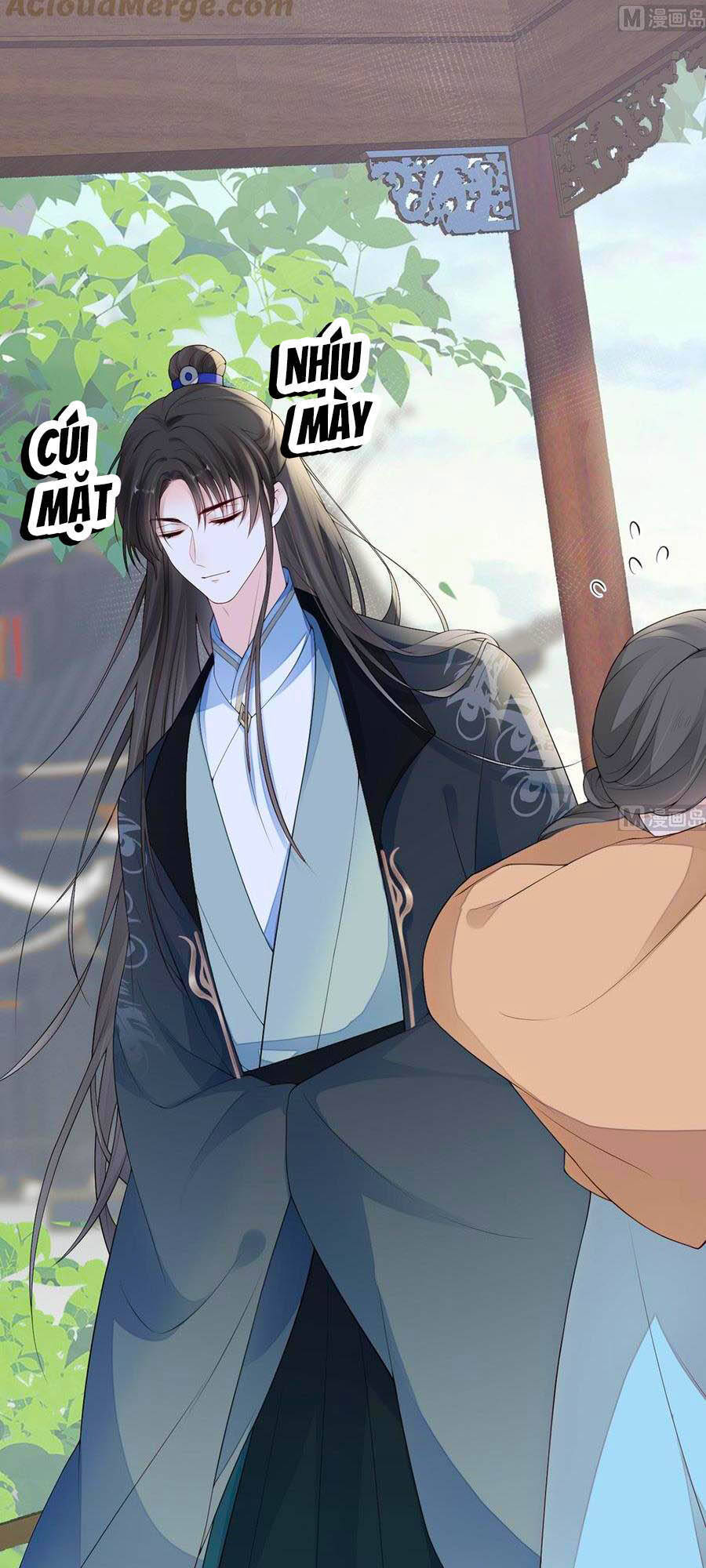 Thái Hậu Quân Hạ Thần Chapter 76 - 8