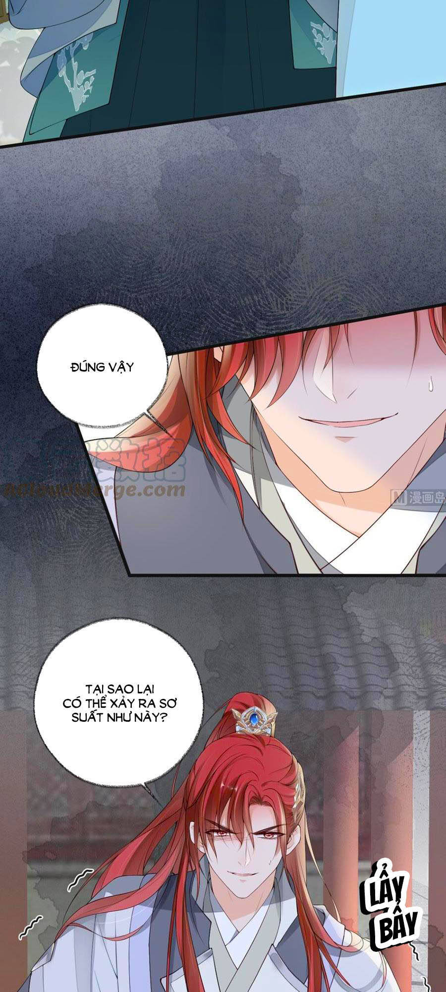 Thái Hậu Quân Hạ Thần Chapter 76 - 10