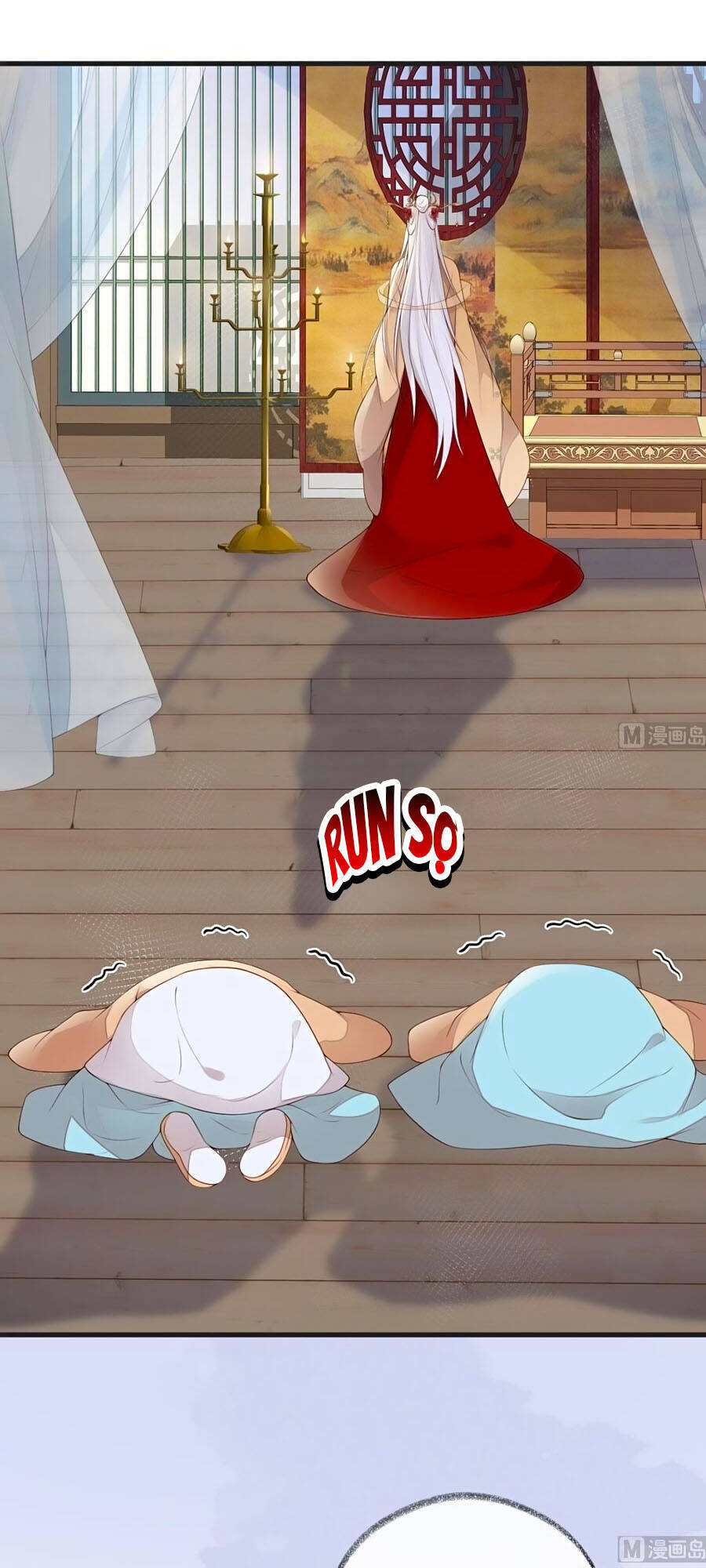 Thái Hậu Quân Hạ Thần Chapter 77 - 2