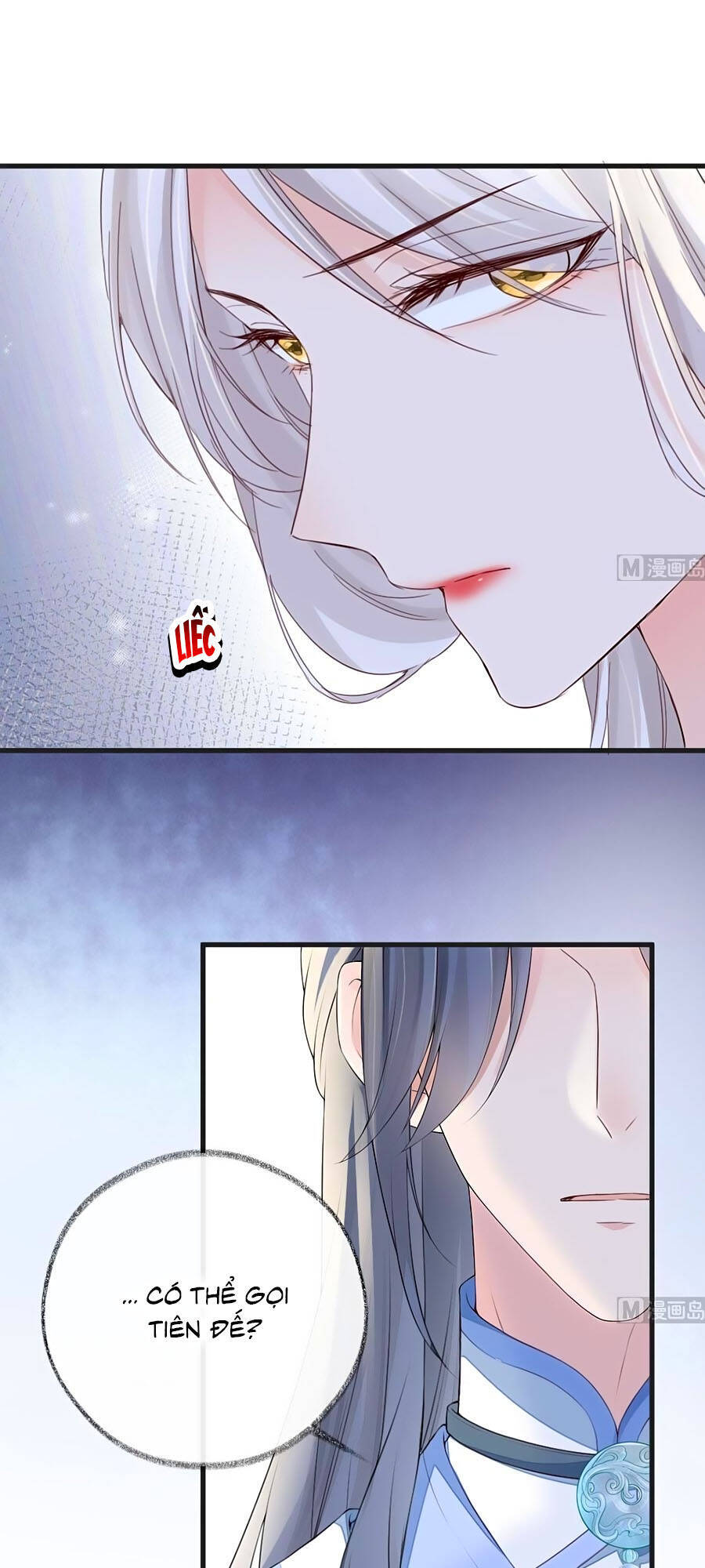 Thái Hậu Quân Hạ Thần Chapter 77 - 14