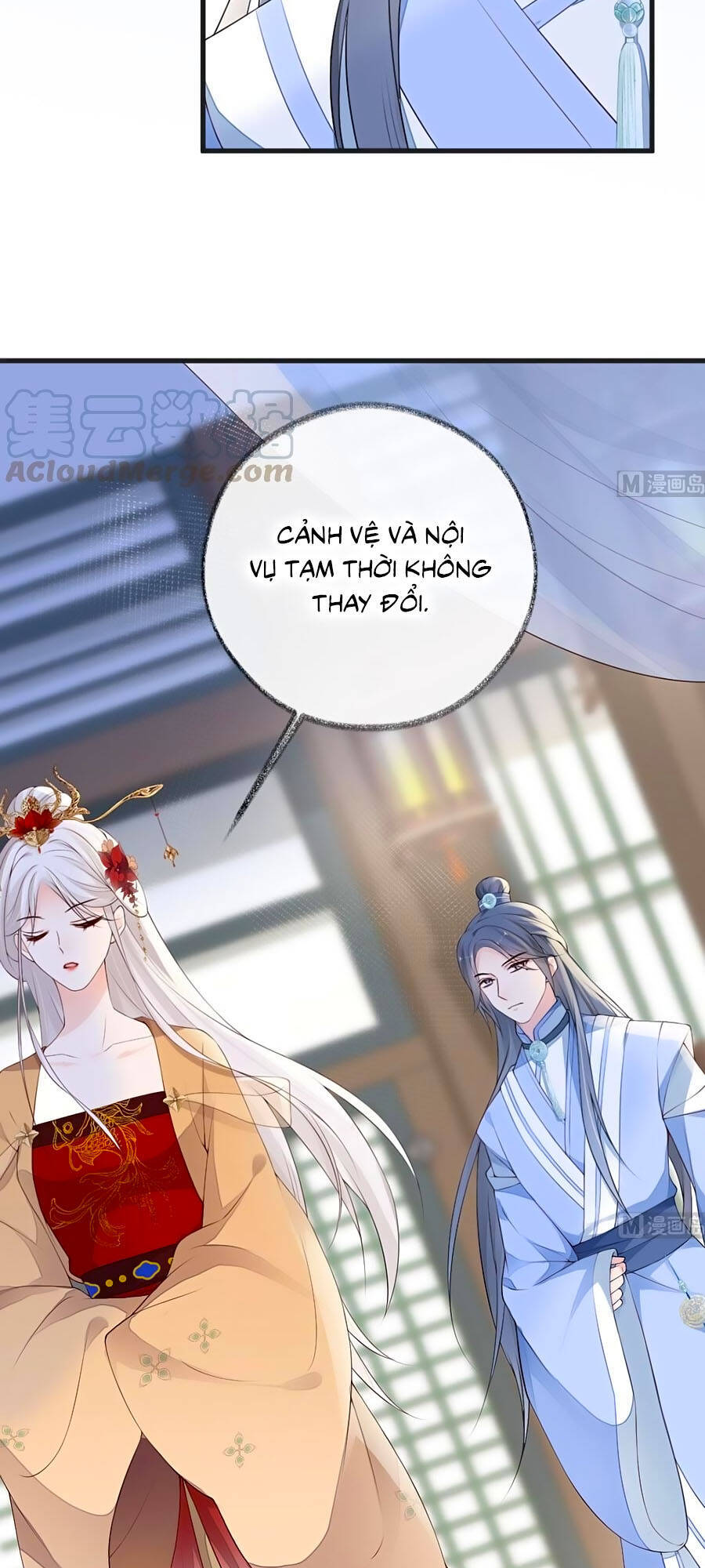 Thái Hậu Quân Hạ Thần Chapter 77 - 15