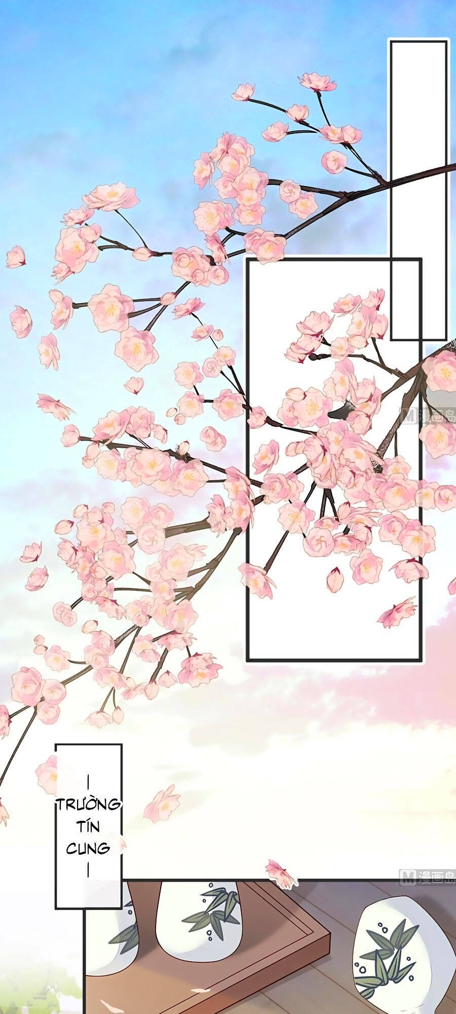 Thái Hậu Quân Hạ Thần Chapter 77 - 20