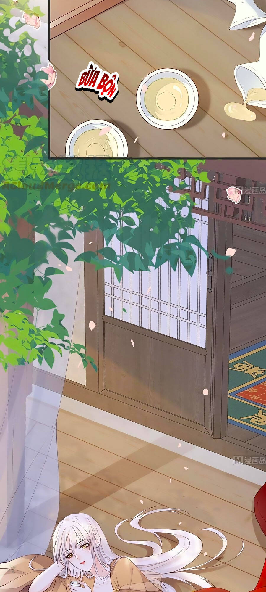 Thái Hậu Quân Hạ Thần Chapter 77 - 21