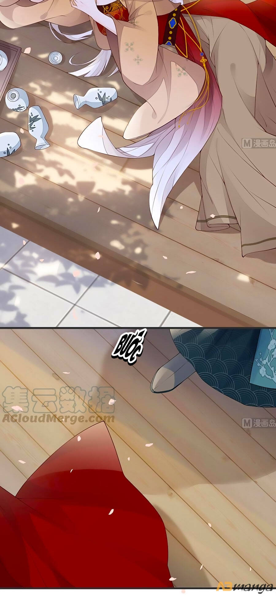 Thái Hậu Quân Hạ Thần Chapter 77 - 22