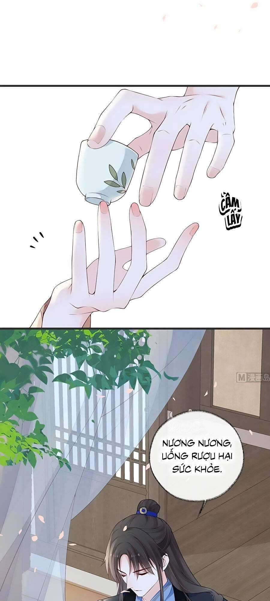 Thái Hậu Quân Hạ Thần Chapter 77 - 23