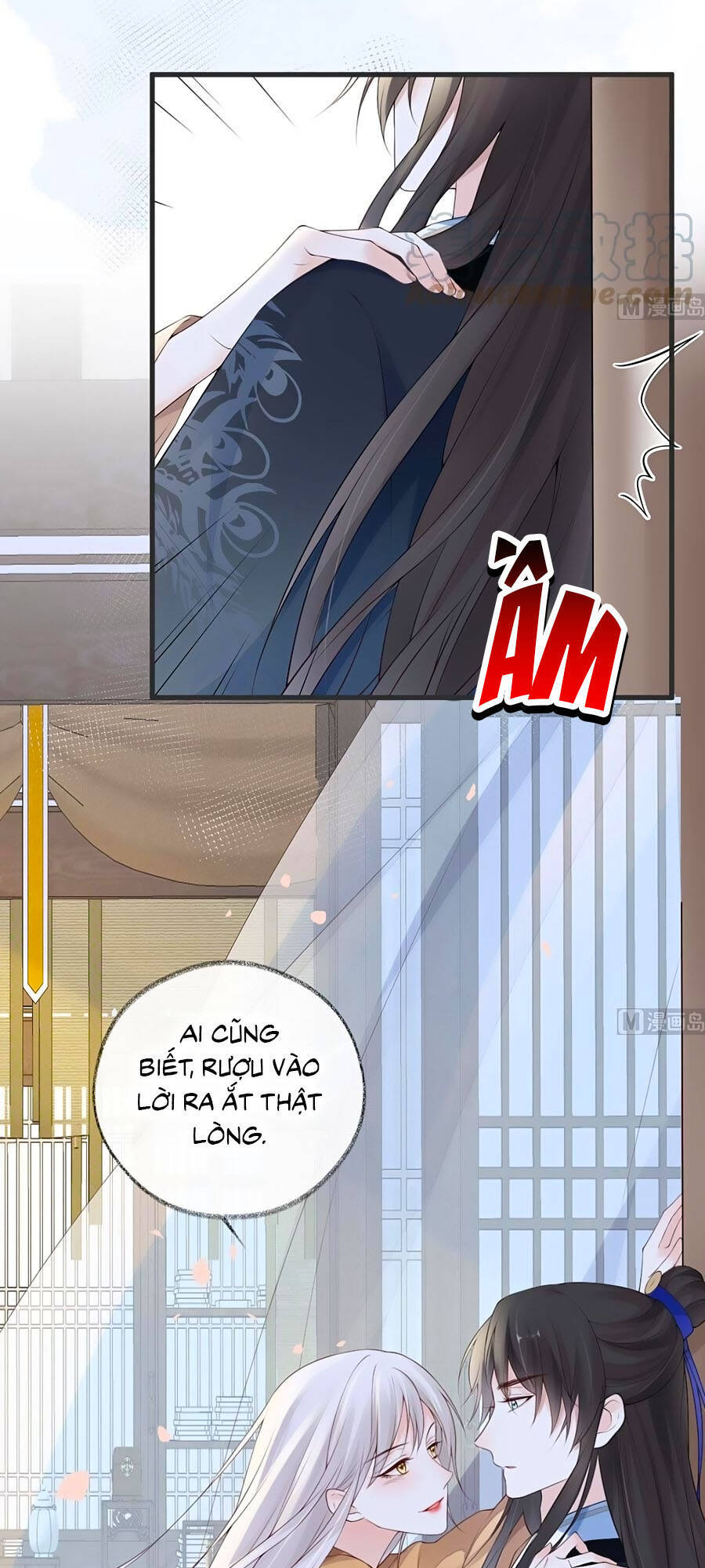 Thái Hậu Quân Hạ Thần Chapter 77 - 26