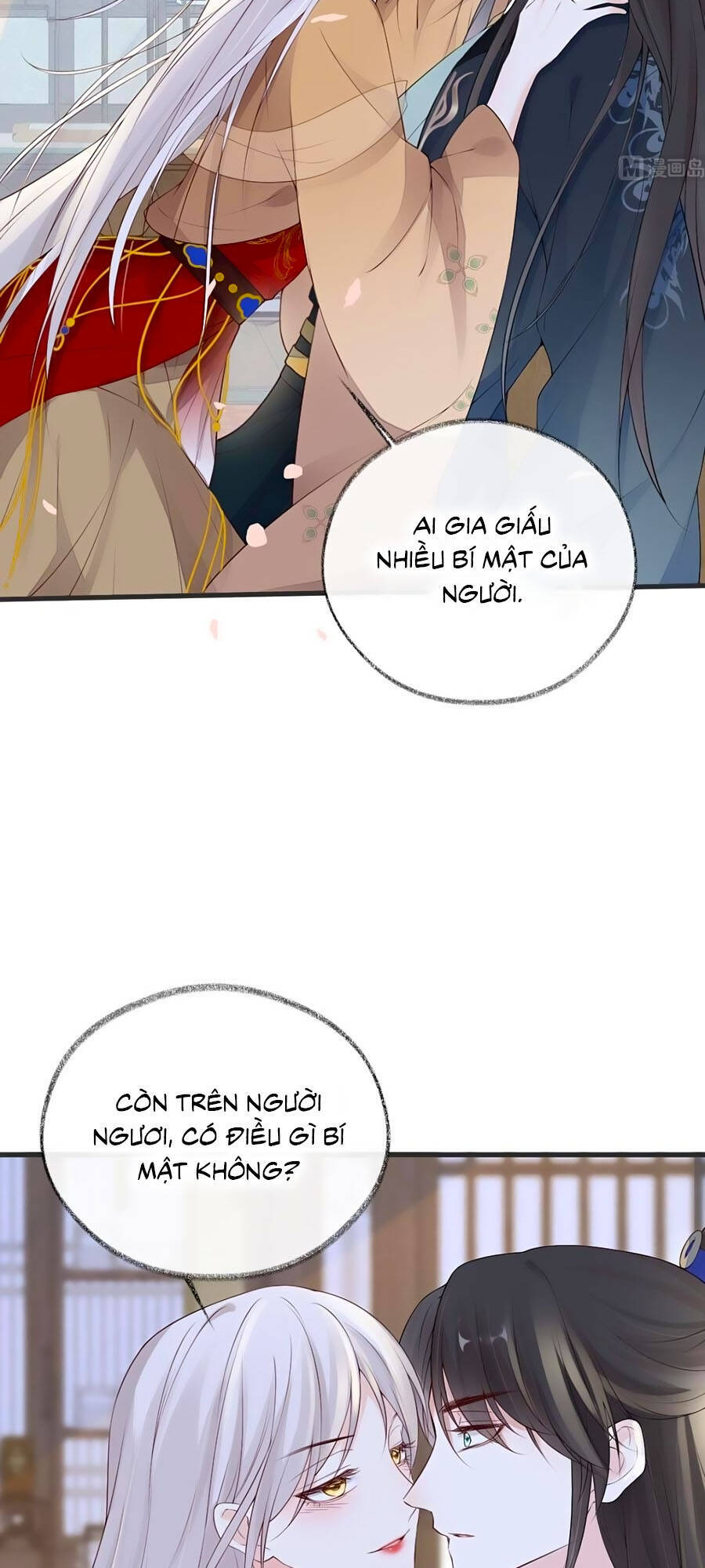 Thái Hậu Quân Hạ Thần Chapter 77 - 27