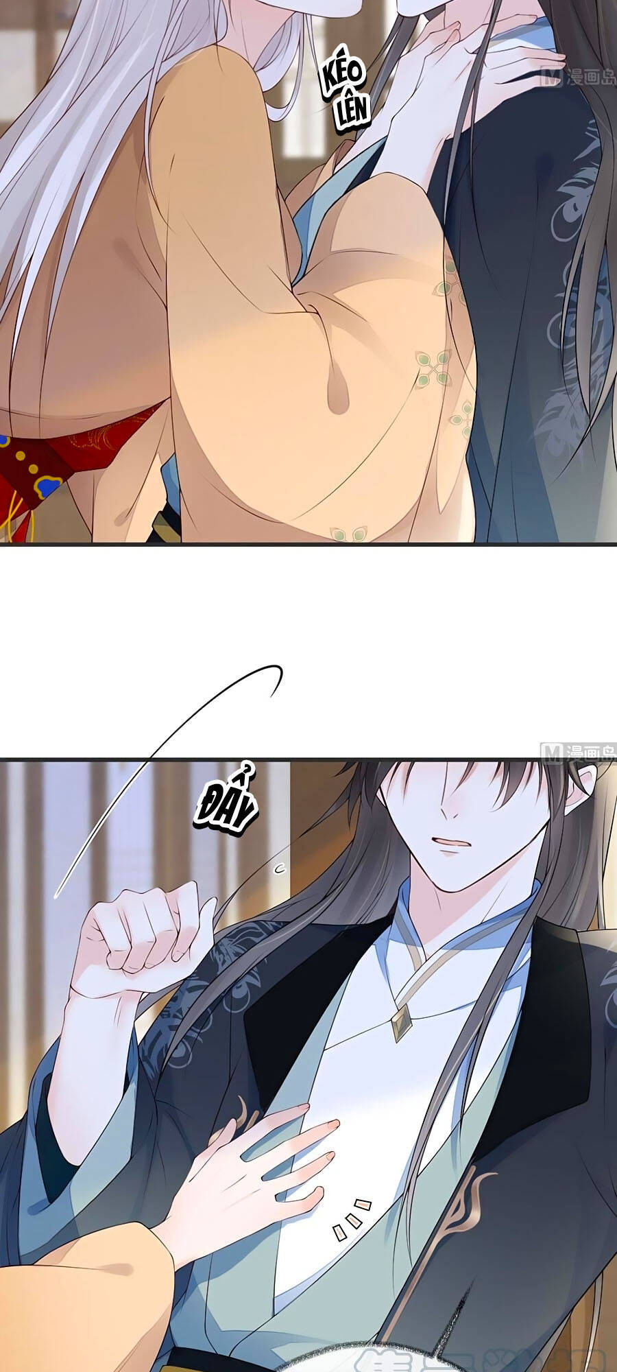 Thái Hậu Quân Hạ Thần Chapter 77 - 28