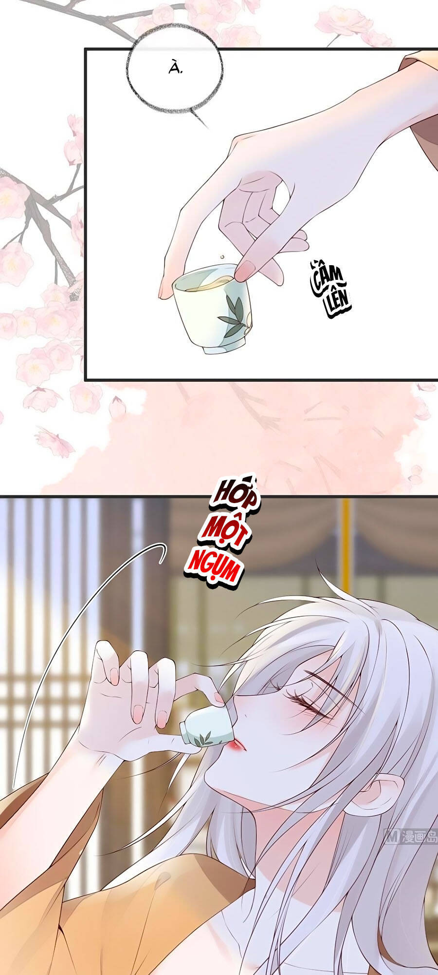 Thái Hậu Quân Hạ Thần Chapter 77 - 30