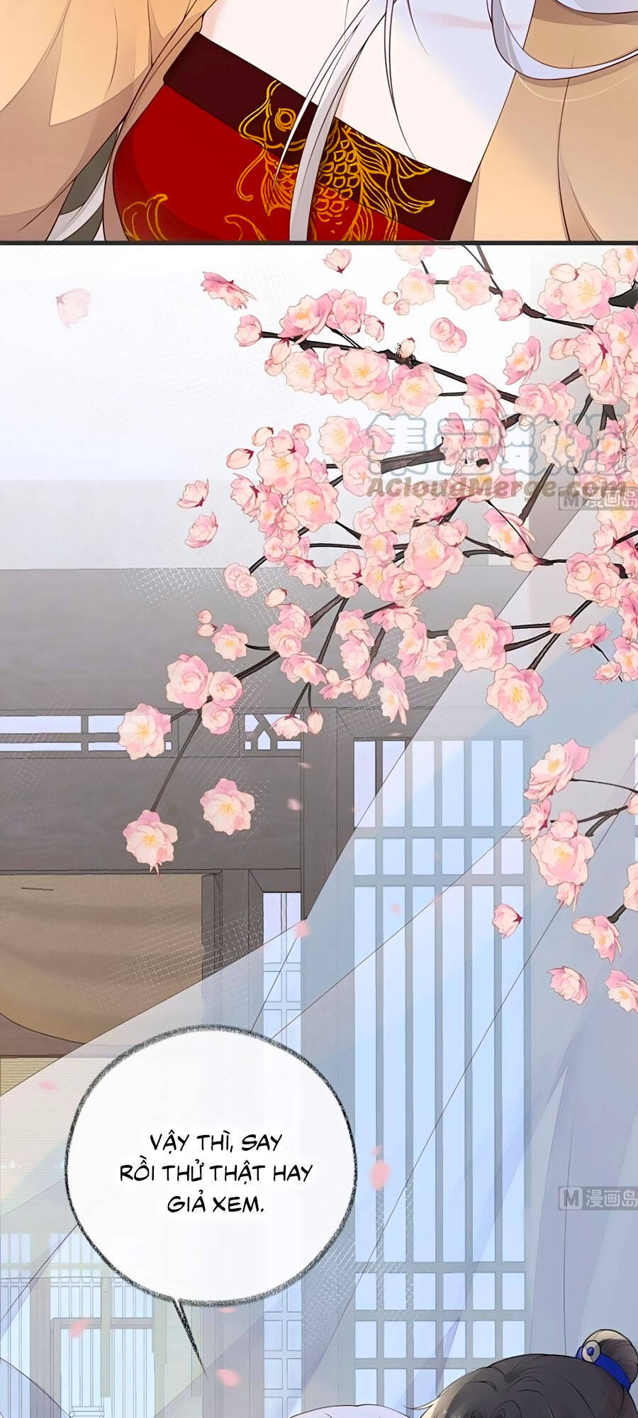 Thái Hậu Quân Hạ Thần Chapter 77 - 31