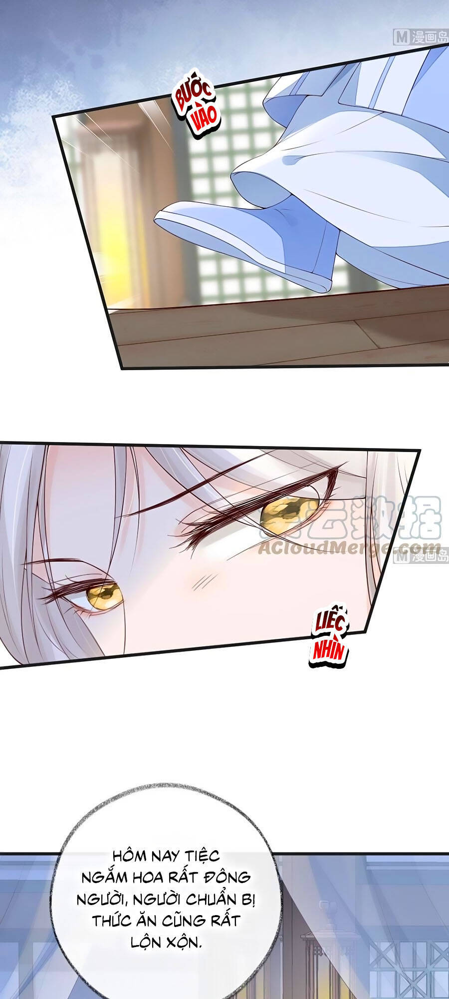 Thái Hậu Quân Hạ Thần Chapter 77 - 5