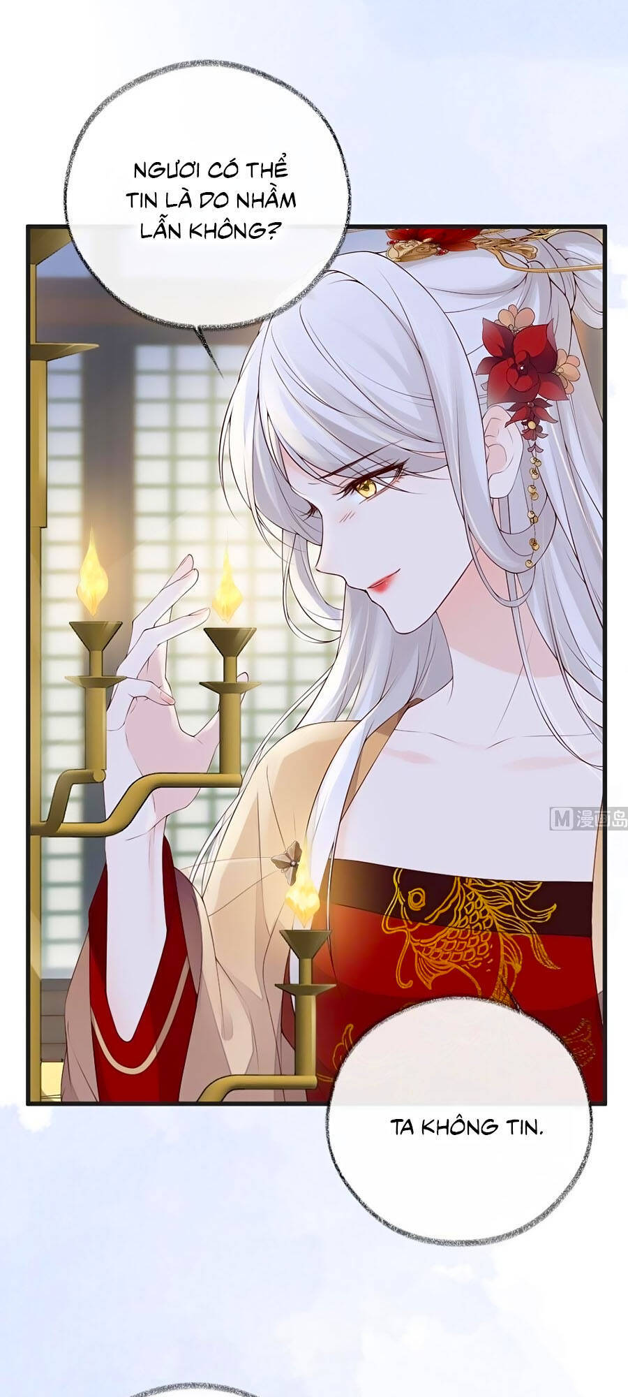 Thái Hậu Quân Hạ Thần Chapter 77 - 8