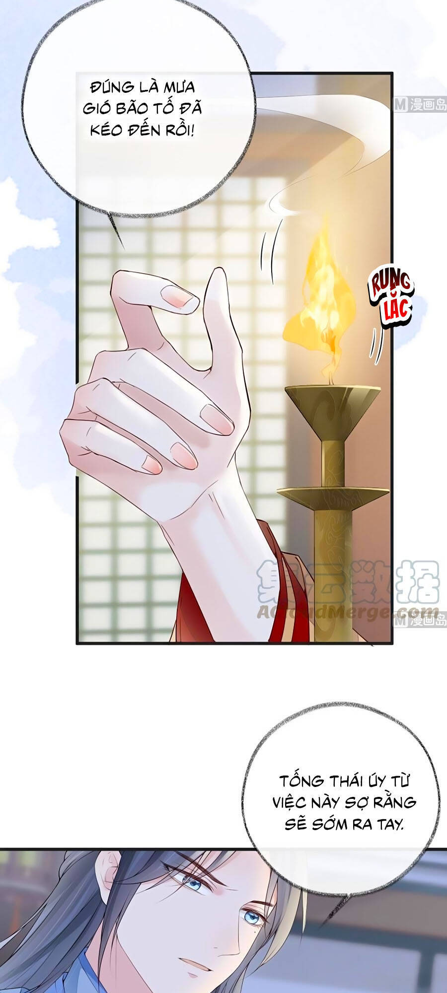 Thái Hậu Quân Hạ Thần Chapter 77 - 9