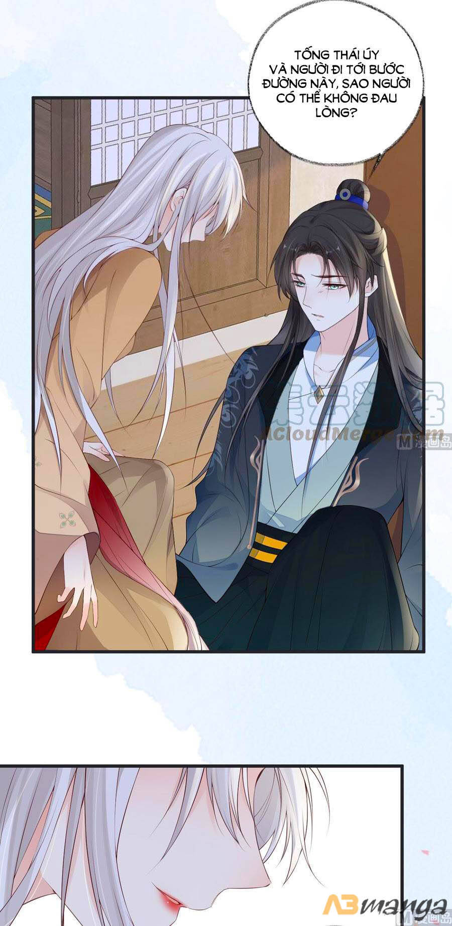 Thái Hậu Quân Hạ Thần Chapter 78 - 11