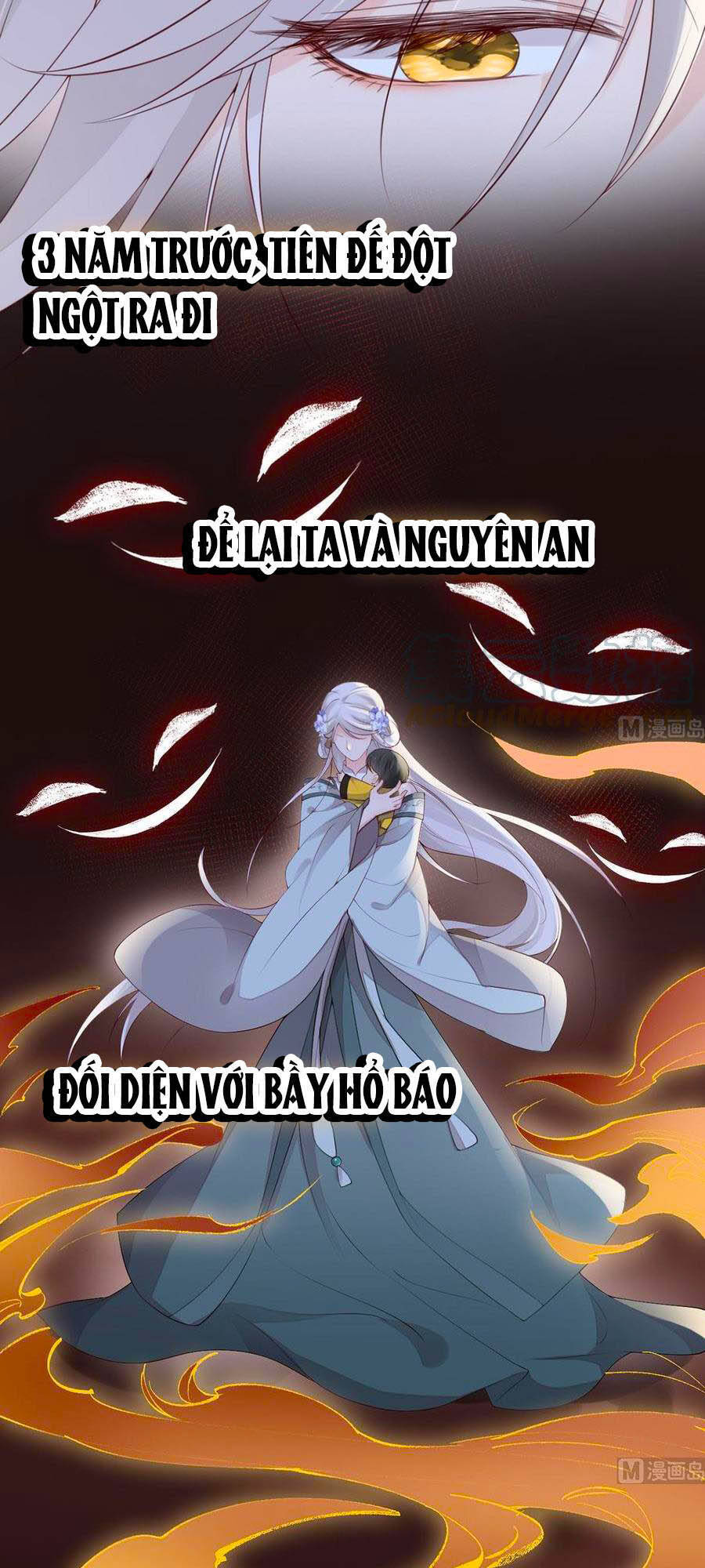 Thái Hậu Quân Hạ Thần Chapter 78 - 14