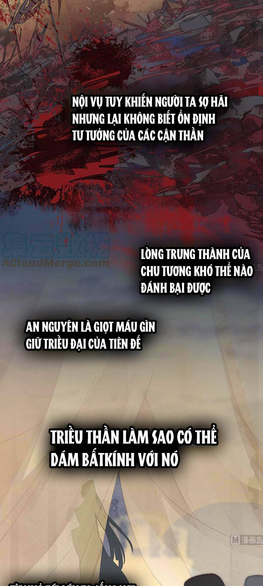 Thái Hậu Quân Hạ Thần Chapter 78 - 20