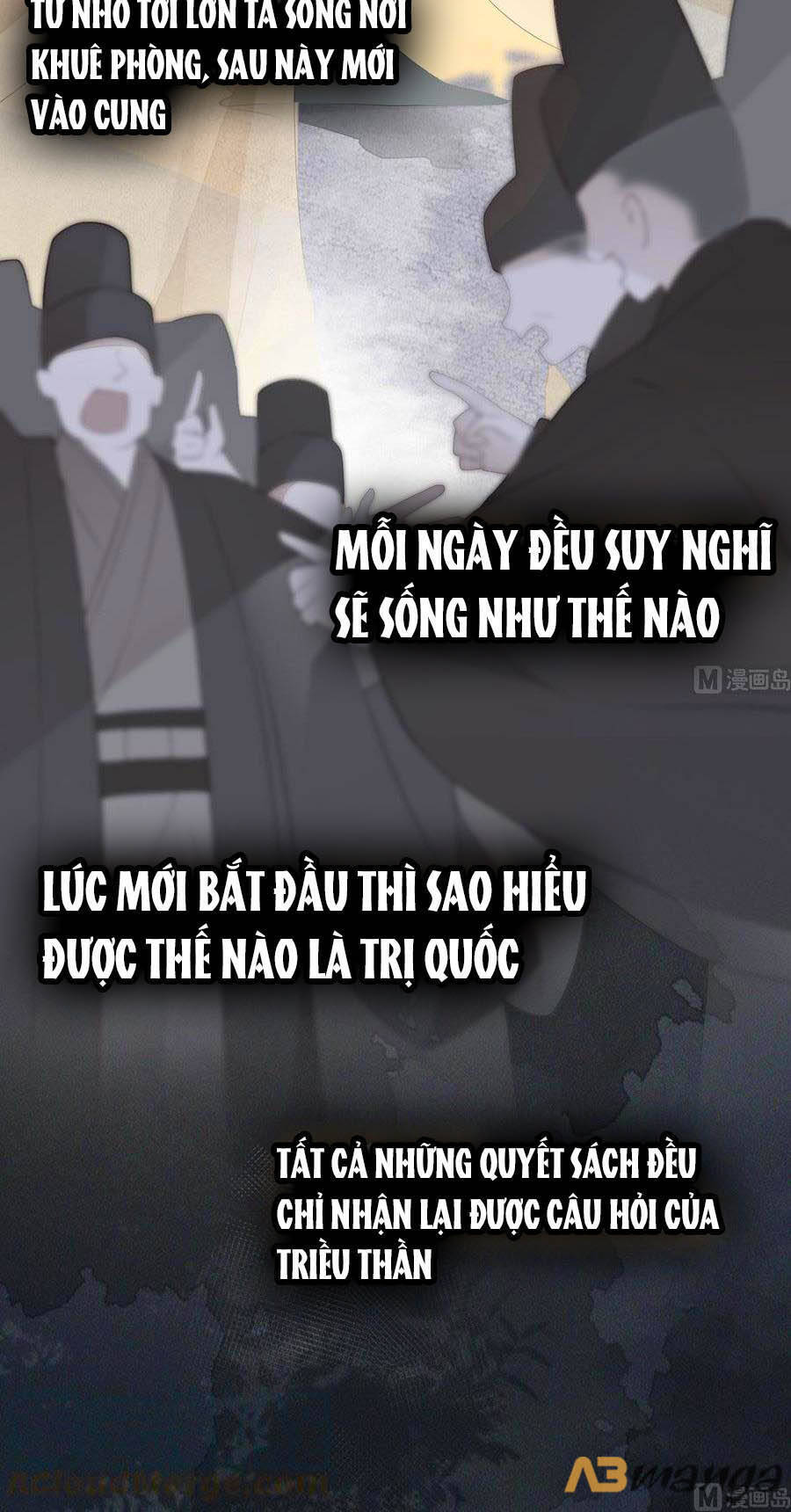 Thái Hậu Quân Hạ Thần Chapter 78 - 21