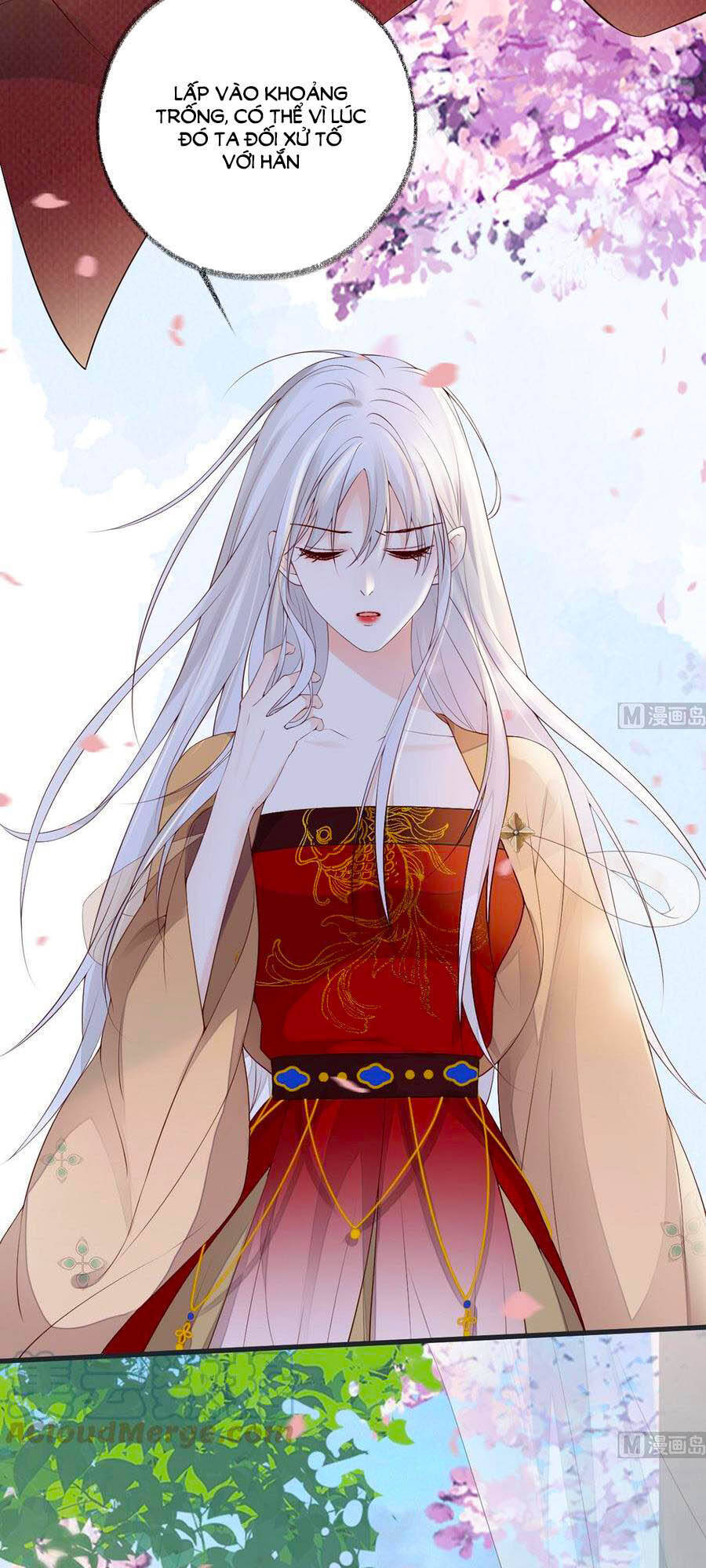 Thái Hậu Quân Hạ Thần Chapter 78 - 24