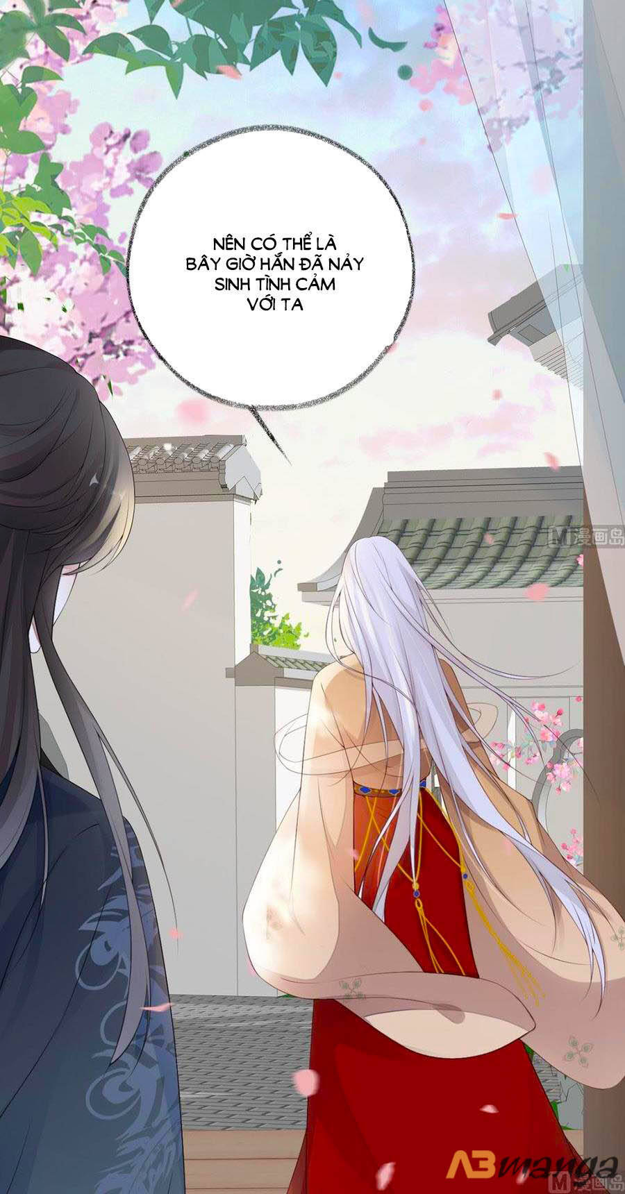 Thái Hậu Quân Hạ Thần Chapter 78 - 25