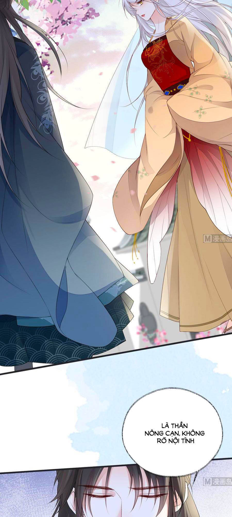 Thái Hậu Quân Hạ Thần Chapter 78 - 28