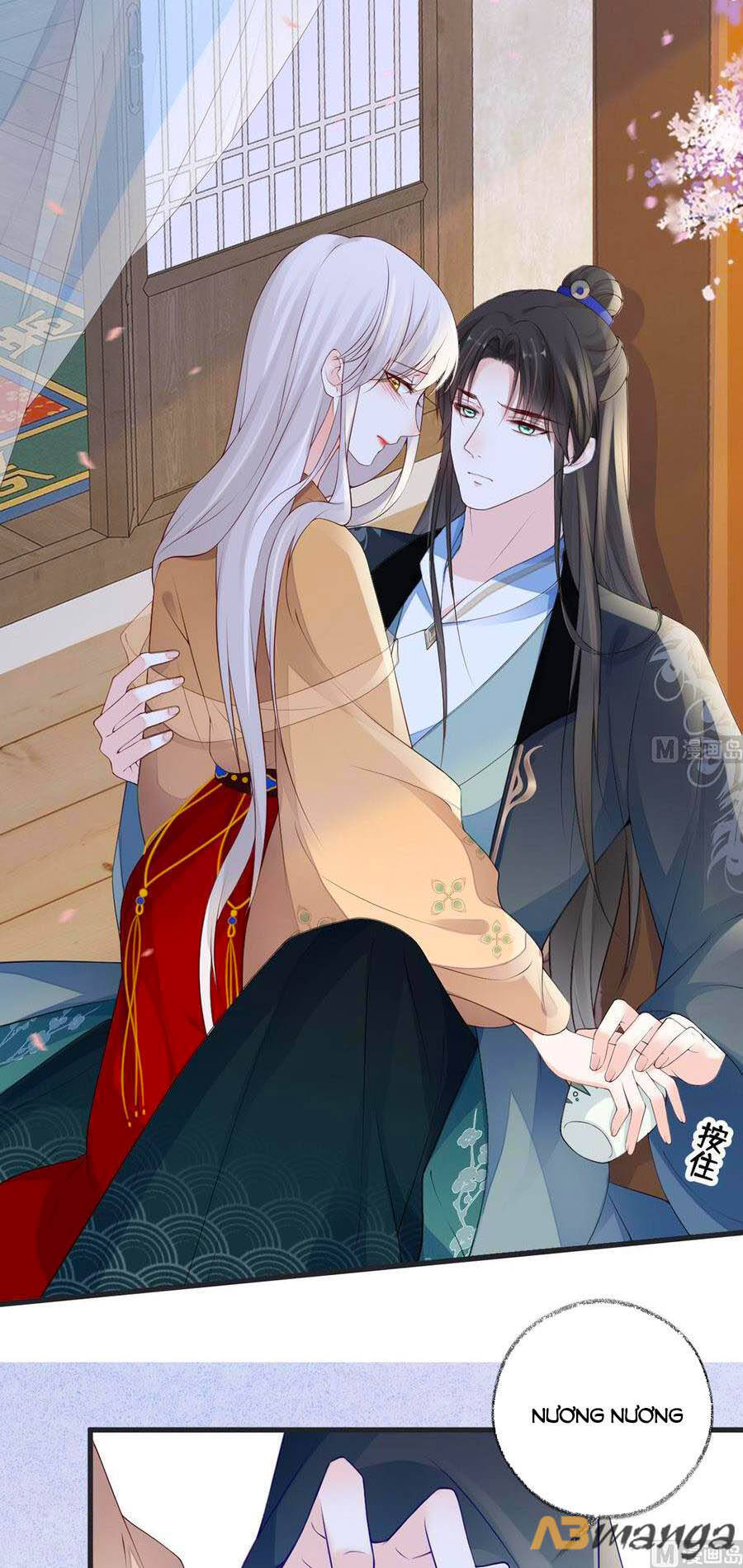 Thái Hậu Quân Hạ Thần Chapter 78 - 7