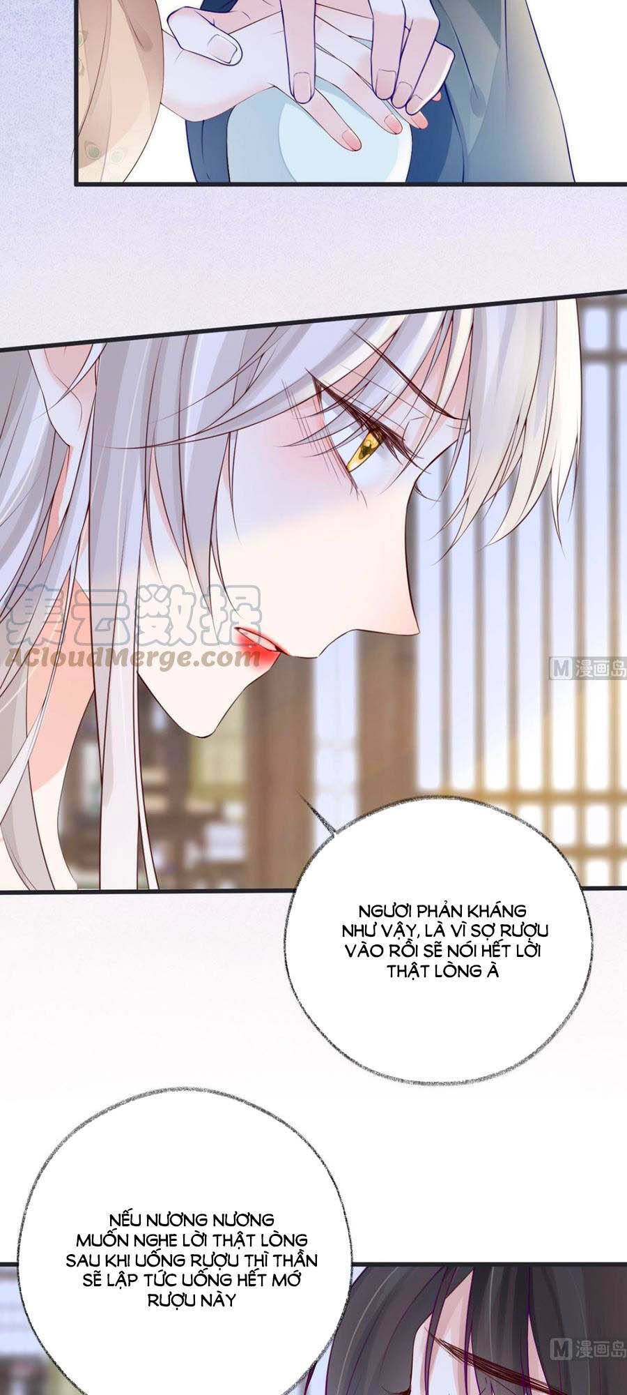 Thái Hậu Quân Hạ Thần Chapter 78 - 8