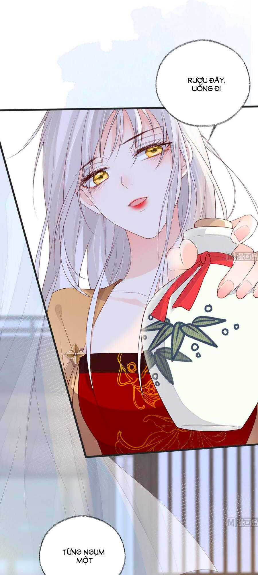 Thái Hậu Quân Hạ Thần Chapter 79 - 2