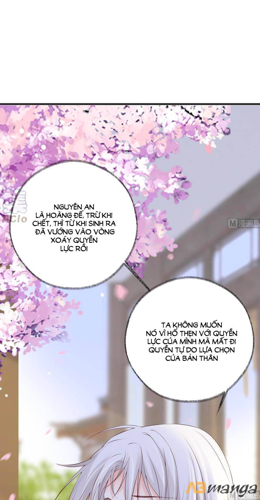 Thái Hậu Quân Hạ Thần Chapter 79 - 11