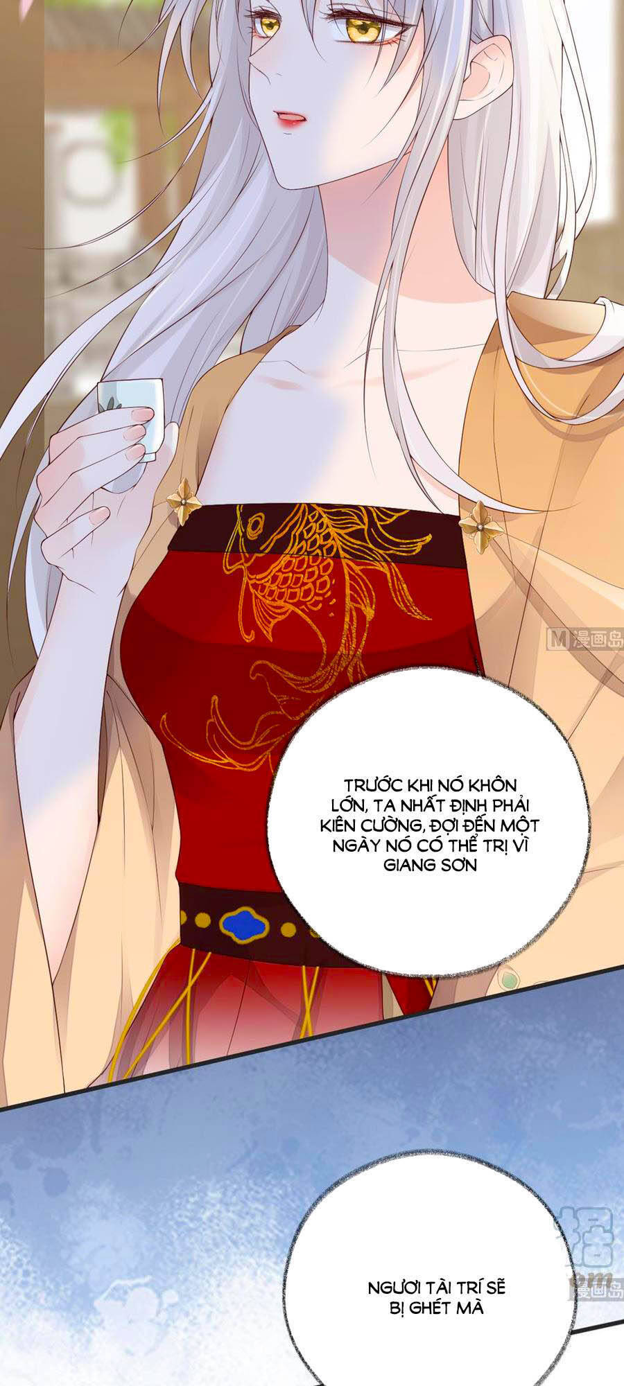 Thái Hậu Quân Hạ Thần Chapter 79 - 12