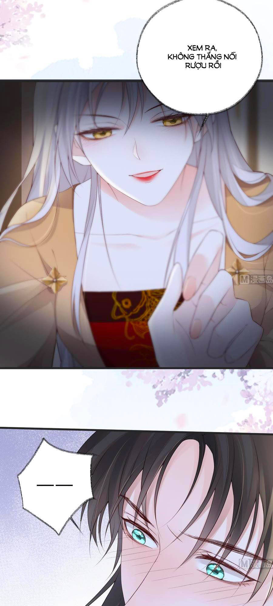 Thái Hậu Quân Hạ Thần Chapter 79 - 16