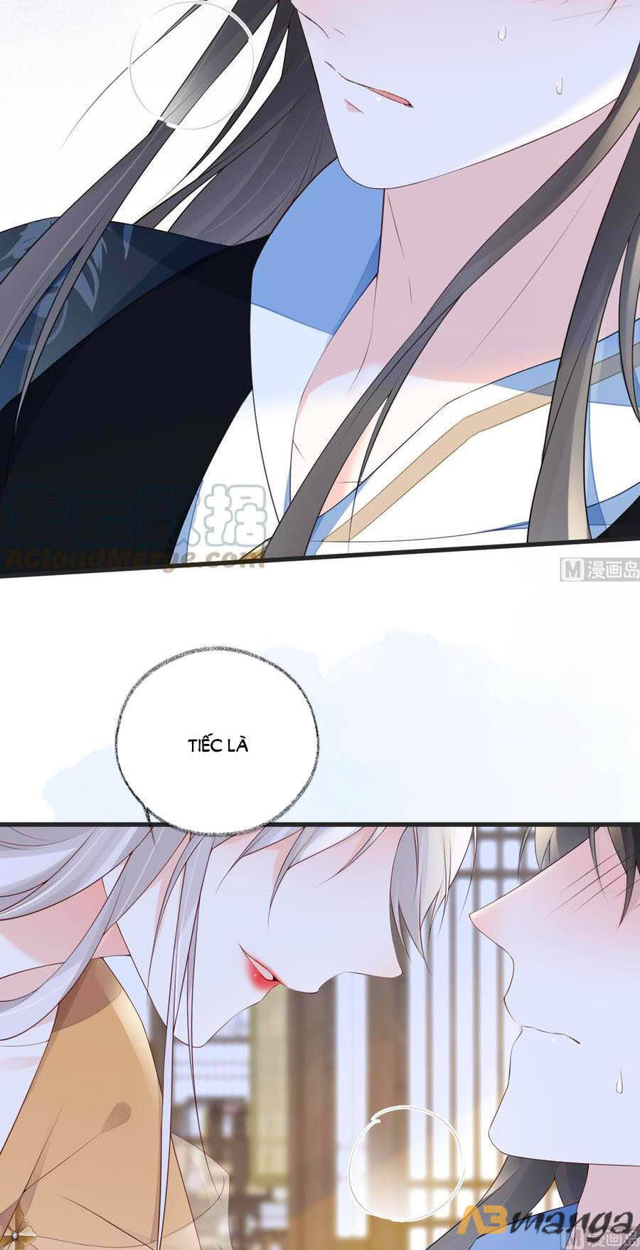 Thái Hậu Quân Hạ Thần Chapter 79 - 17