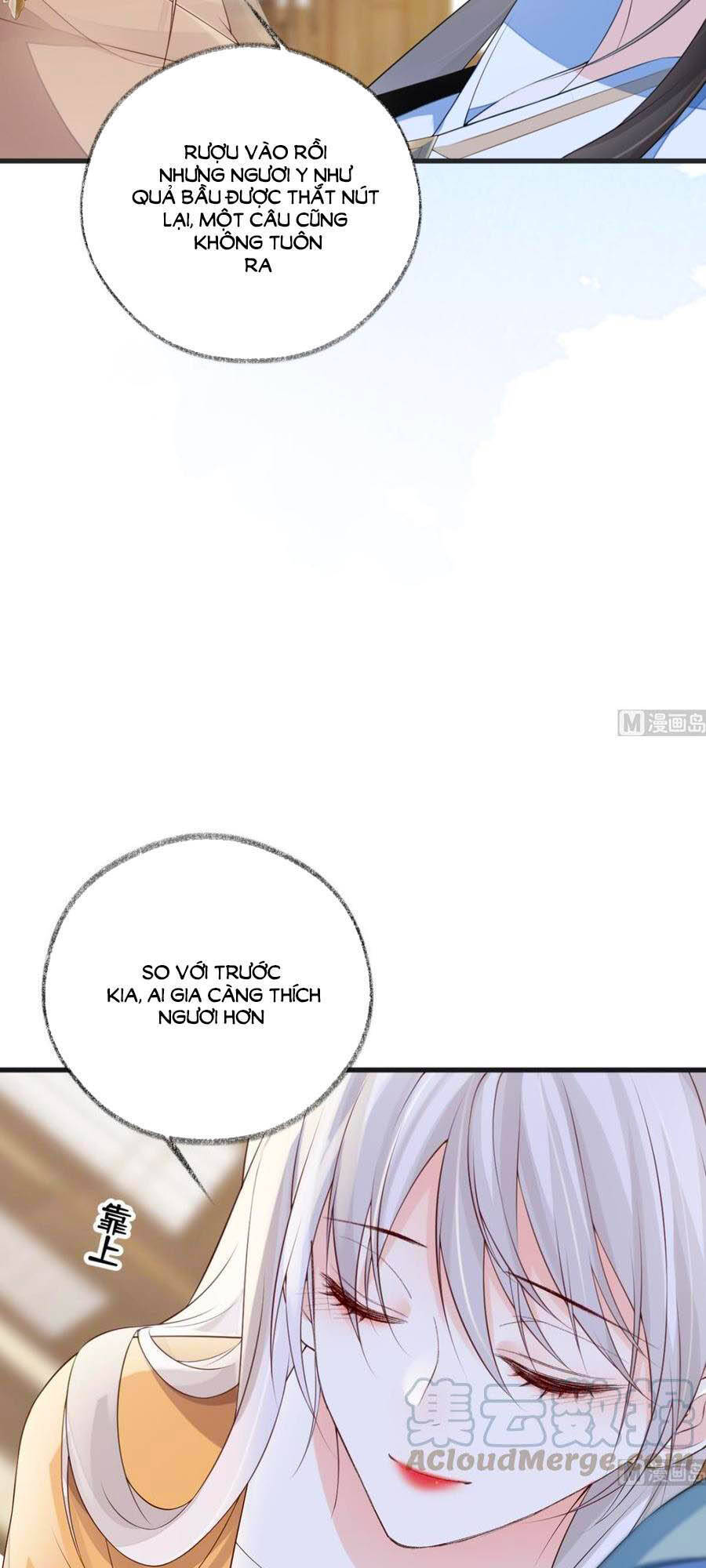 Thái Hậu Quân Hạ Thần Chapter 79 - 18