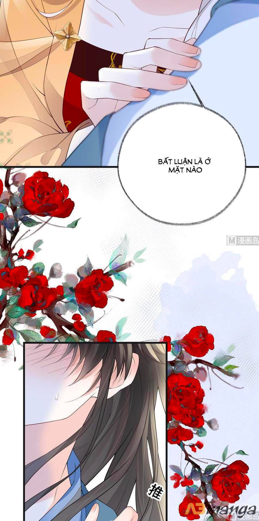 Thái Hậu Quân Hạ Thần Chapter 79 - 19