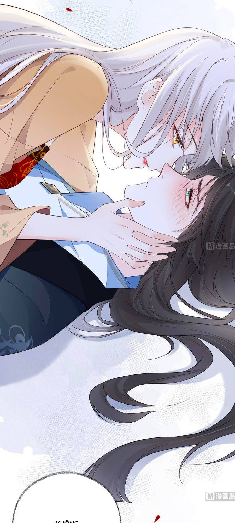 Thái Hậu Quân Hạ Thần Chapter 79 - 22