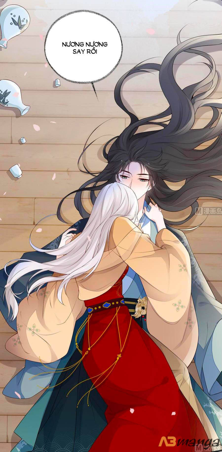 Thái Hậu Quân Hạ Thần Chapter 79 - 25