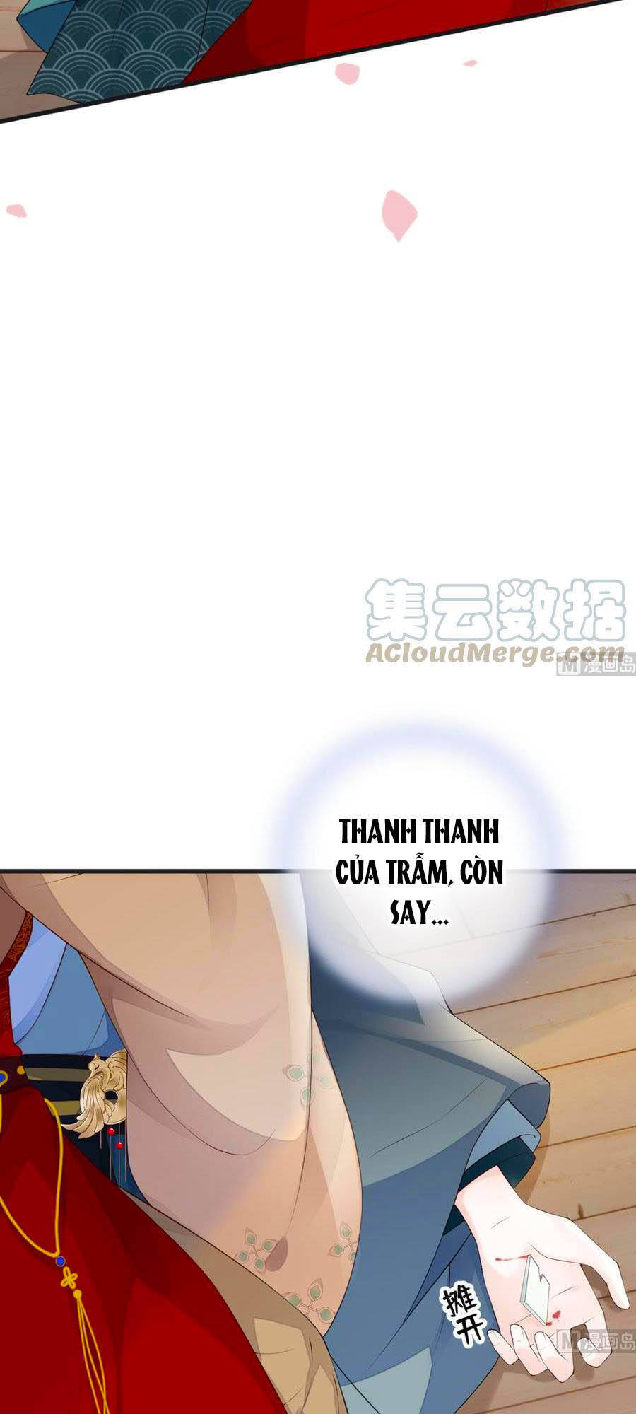 Thái Hậu Quân Hạ Thần Chapter 79 - 26