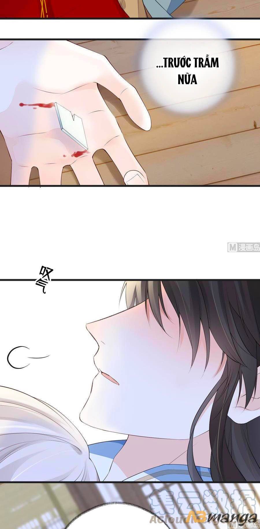 Thái Hậu Quân Hạ Thần Chapter 79 - 27