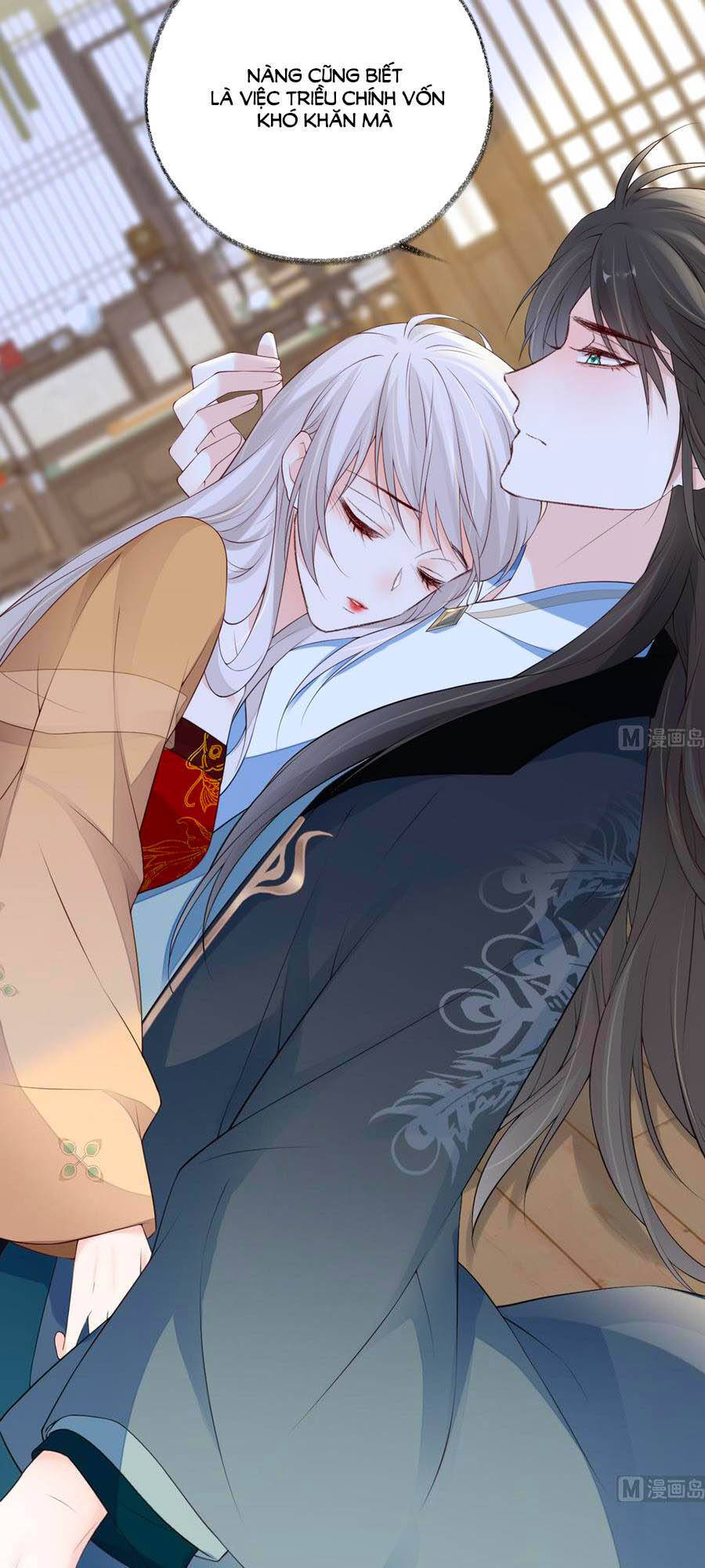 Thái Hậu Quân Hạ Thần Chapter 79 - 28