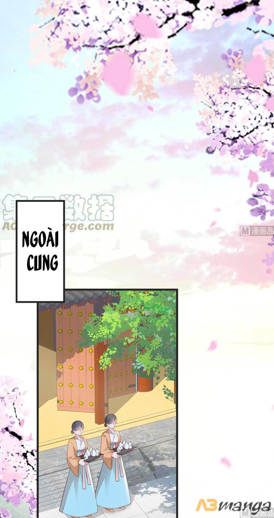 Thái Hậu Quân Hạ Thần Chapter 79 - 5